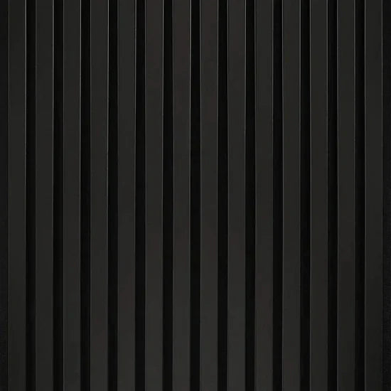 Design-Wandpaneel 3D (300 cm x 50 cm)