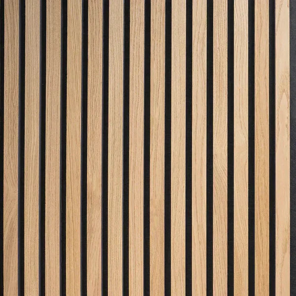 Design-Wandpaneel 3D (300 cm x 50 cm)
