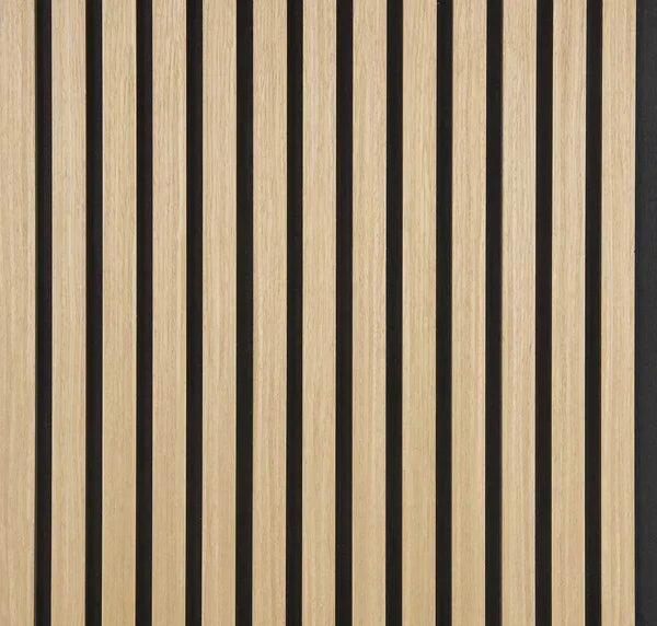 Design-Wandpaneel 3D (300 cm x 50 cm)