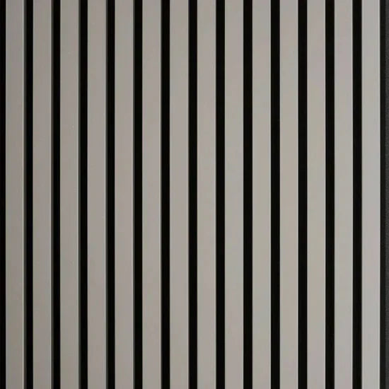 Design-Wandpaneel 3D (300 cm x 50 cm)