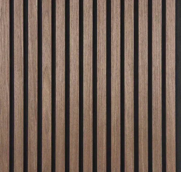 Design-Wandpaneel 3D (300 cm x 50 cm)