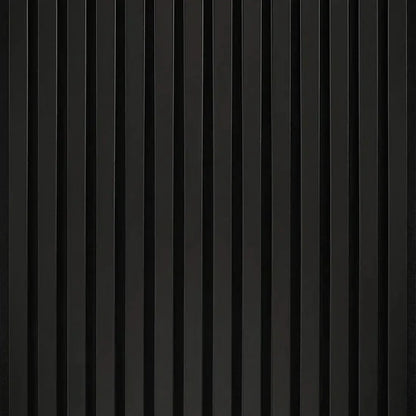 Design-Wandpaneel 3D (300 cm x 50 cm)