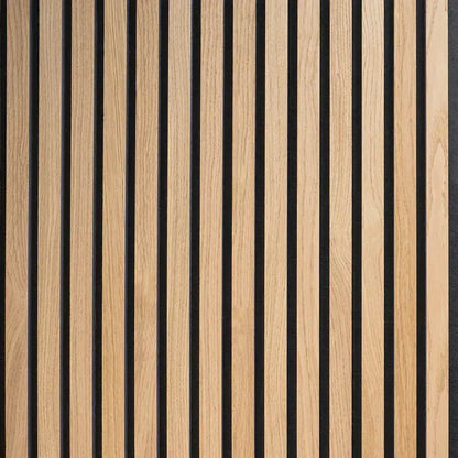 Design-Wandpaneel 3D (300 cm x 50 cm)