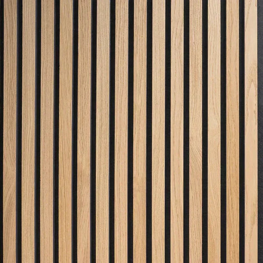 Design-Wandpaneel 3D (300 cm x 50 cm)