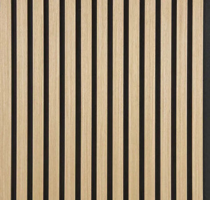 Design-Wandpaneel 3D (300 cm x 50 cm)