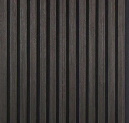 Design-Wandpaneel 3D (300 cm x 50 cm)