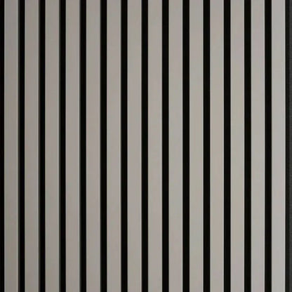 Design-Wandpaneel 3D (300 cm x 50 cm)