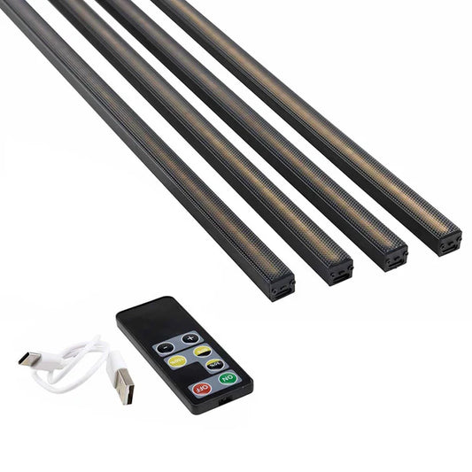 LED-Paneel-Beleuchtungsset 240 cm