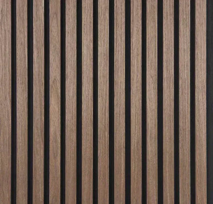 Design-Wandpaneel 3D (300 cm x 50 cm)
