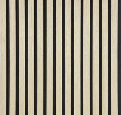 Design-Wandpaneel 3D (300 cm x 50 cm)